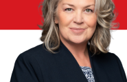Sherry Romanado, députée Longueuil—Charles-LeMoyne
