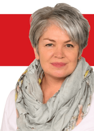 Sherry Romanado, députée Longueuil—Charles-LeMoyne